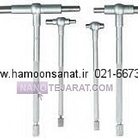 گیج تلسکوپی لوله , بور گیج تلسکوپی , گیج  داخل سیلندر تلسکوپی 18-10 گیج تلسکوپی لوله , بور گیج تلسکوپی , گیج  داخل سیلندر تلسکوپی 18-10